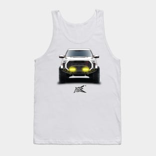 toyota tundra trd pro 2022 Tank Top